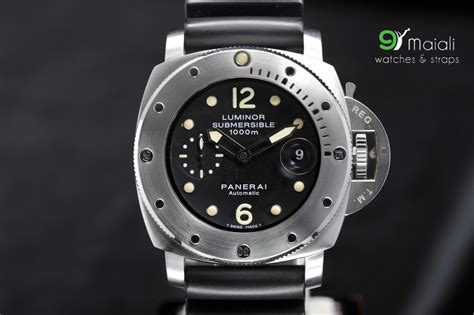 panerai 243 m series|Panerai .